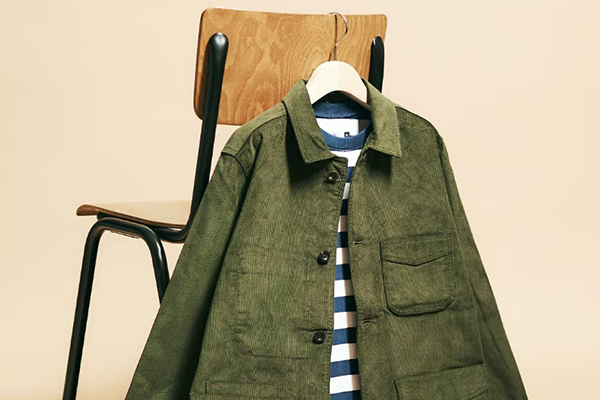 END.Clothing年中大促额外85折，可直邮国内