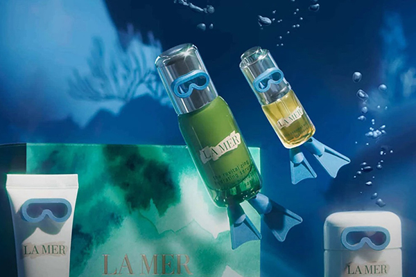 24S 官网美妆类最高额外75折 收La Mer、Valmont