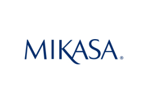 Mikasa 美国知名家居餐具品牌购物网站