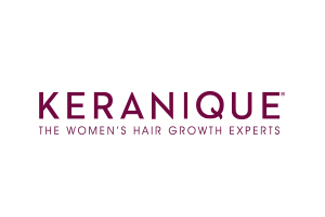 Keranique 美国女性防脱发产品购物网站