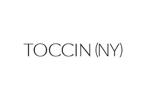 TOCCIN 美国奢华女性时装品牌购物网站