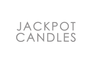 Jackpot Candles 美国手工蜡烛装饰购物网站