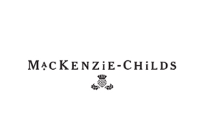 MacKenzie-Childs 美国手工陶瓷家居用品购物网站