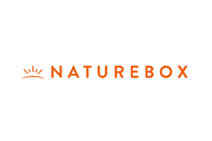 NatureBox 美国健康零食品牌购物网站