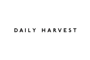 Daily Harvest 美国天然蔬菜水果订购网站