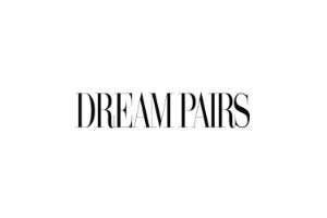 Dream Pairs 美国时尚鞋履品牌购物网站