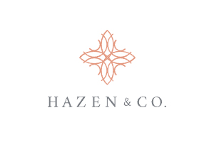 Hazen & Co 美国设计师手工珠宝购物网站
