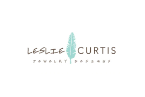 Leslie Curtis Jewelry Designs 美国手工珠宝品牌购物网站