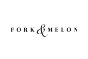 FORK & MELON 美国清洁身体护肤品购物网站
