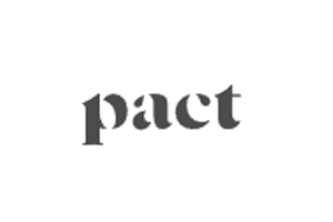 Pact 美国时尚有机棉服饰品牌购物网站
