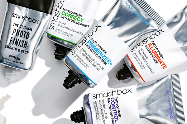 Smashbox美国官网现有全场美妆无门槛7折促销，美国免邮