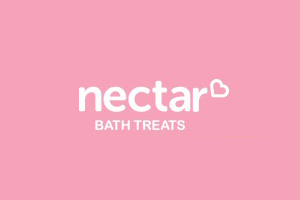 Nectar Bath Treats 美国花蜜甜点食品订购网站