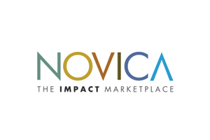 NOVICA 美国手工饰品购物网站