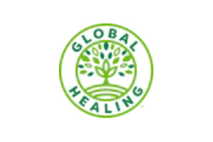 Global Healing 美国天然疗愈补充剂购物网站