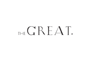THE GREAT 美国经典风格女性时装购物网站