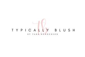 Typically Blush 美国时尚女装配饰品牌购物网站