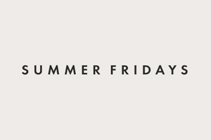 Summer Fridays 美国纯素护肤美容品牌购物网站