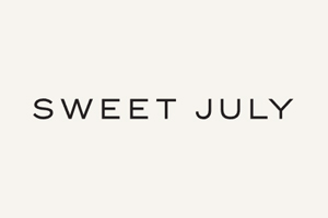 Sweet July 美国轻奢时尚家居产品购物网站