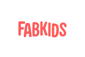 FabKids 美国时尚儿童服饰品牌购物网站