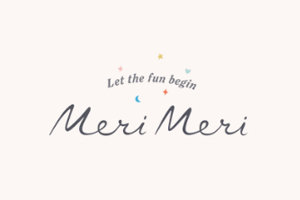 Meri Meri 美国奢华儿童派对装饰购物网站