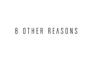 8 Other Reasons 美国设计师服装配饰品牌购物网站
