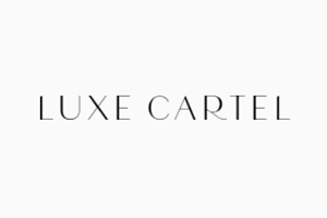 Luxe Cartel 美国时尚沙滩泳装海淘购物网站