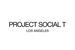 Project Social T 美国潮流女性服饰海淘网站