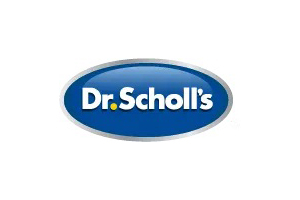 Dr. Scholls 美国足部护理产品海淘网站