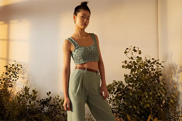Nordstrom时尚大牌鞋服私密特卖低至6折，收BBR、OW、Max Mara
