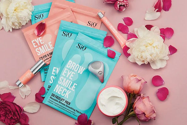 SiO Beauty美国官网全场满$75额外8折促销，满额免邮