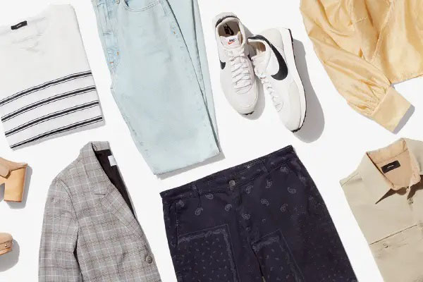 Nordstrom CA加拿大站折扣专区时尚单品低至5折，年中大促接近尾声