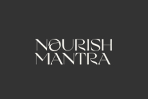 Nourish Mantra 美国纯素健康护肤品购物网站