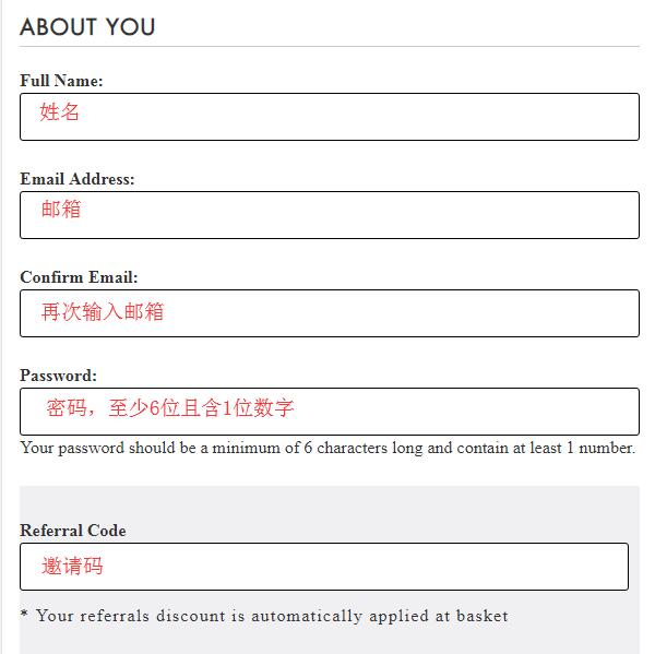 MyBag official website registration information