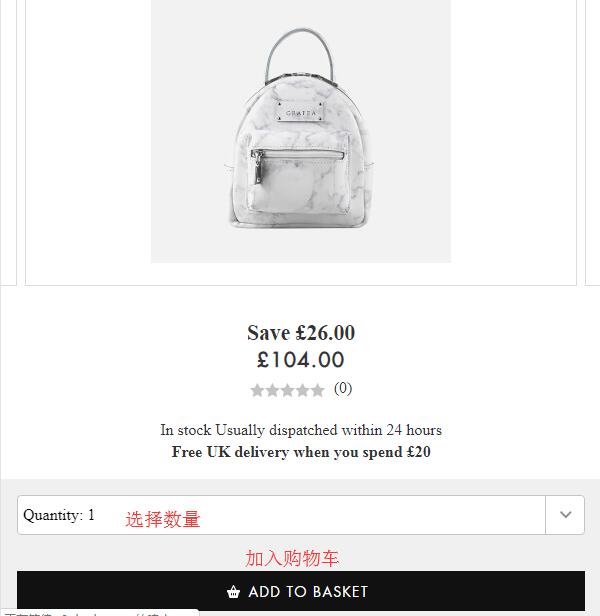 MyBag official website product selection