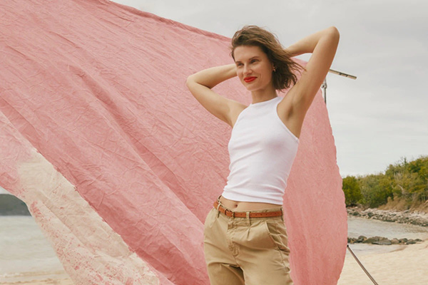 J.Crew Factory美国官网清仓专区额外4折+额外85折，美国免邮