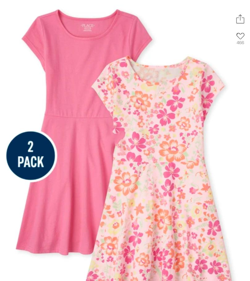 The Children's Place select items
