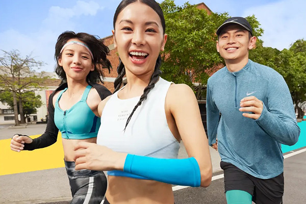 Nike美国官网精选特价区潮流运动低至5折+额外8折促销，需登录会员