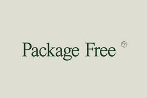 Package Free 美国环保生活产品购物网站