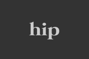 Hip Optical 美国设计师眼镜品牌购物网站
