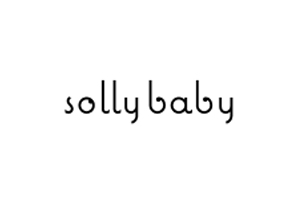 Solly Baby 美国婴儿手工抱被购物网站
