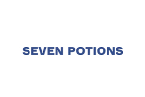 Seven Potions 英国男士护理护肤品牌购物网站
