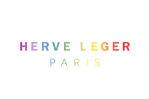 Hervé Léger 美国轻奢连衣裙服饰购物网站