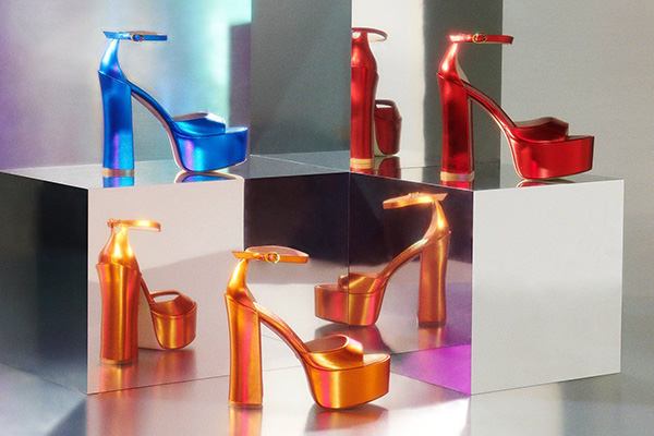 Stuart Weitzman美国站精选美鞋一律7.5折促销，美国免邮