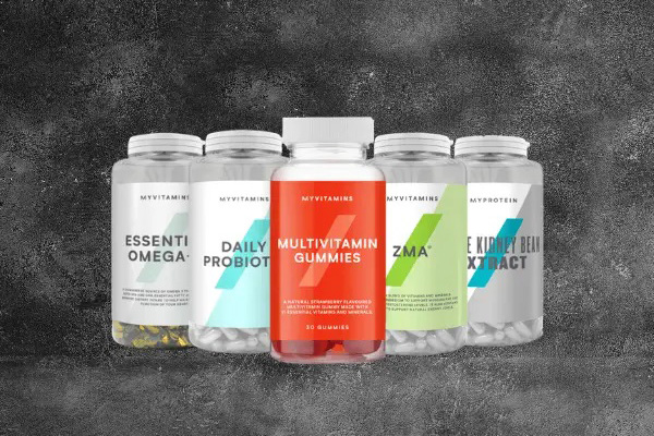 Myprotein中文网下单即享9折，运动补剂、维生素、健身服饰夏日必备品