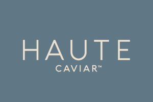 Haute Caviar 美国鱼子酱品牌购物网站
