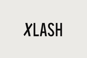 XLASH Cosmetics 美国睫毛美容品牌购物网站