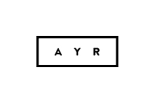 AYR 美国快时尚牛仔女装品牌网站
