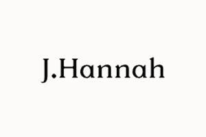 J. Hannah Jewelry 美国高端珠宝设计品牌网站