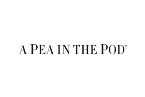 A Pea In The Pod 美国设计师孕妇装品牌网站