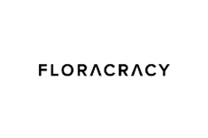 Floracracy 美国高端花卉定制品牌网站